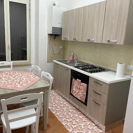 Casa Emilia 2 Daire Napoli Dış mekan fotoğraf