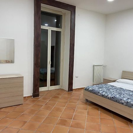 Casa Emilia 2 Daire Napoli Dış mekan fotoğraf