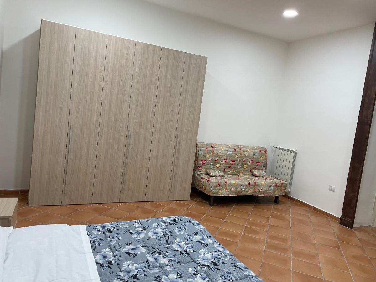 Casa Emilia 2 Daire Napoli Dış mekan fotoğraf