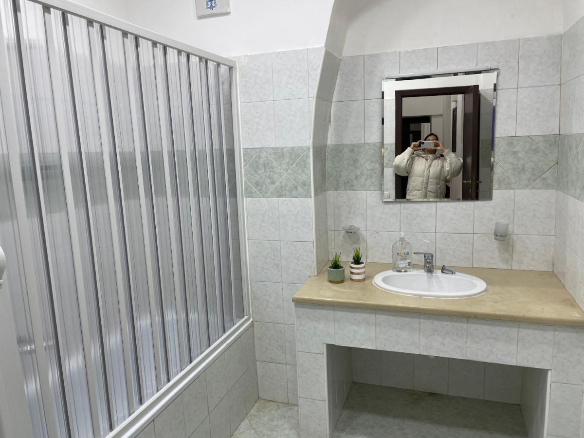 Casa Emilia 2 Daire Napoli Dış mekan fotoğraf